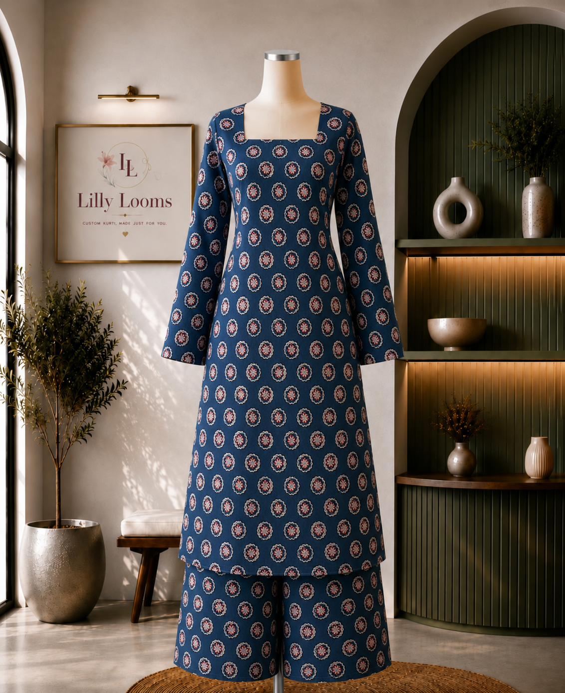 Co-ord Sets