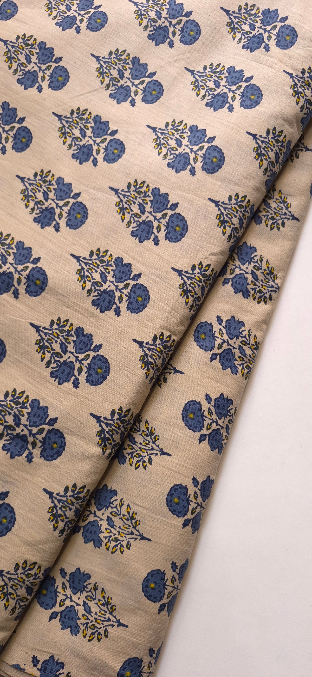 New Cotton Long Kurti